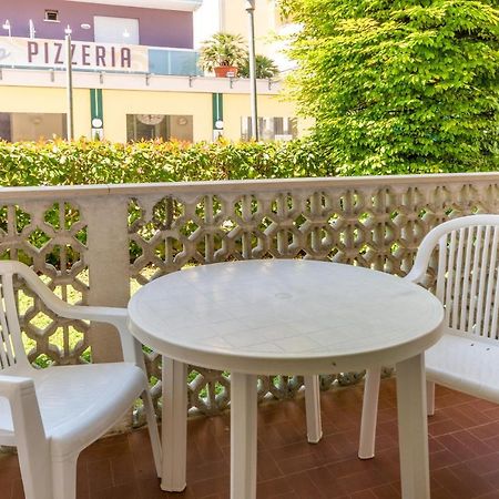 Clara Villa Bibione Kültér fotó