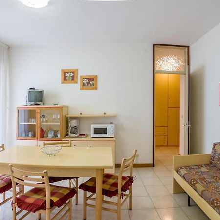 Clara Villa Bibione Kültér fotó