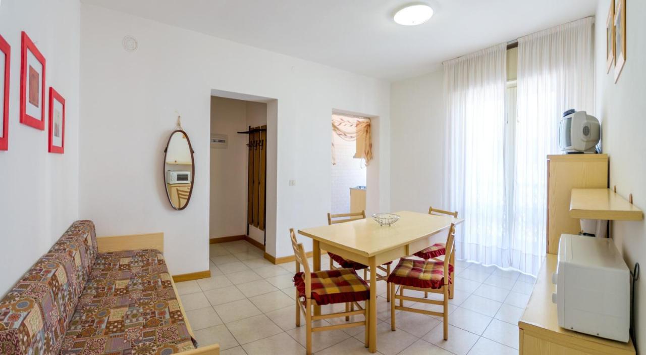Clara Villa Bibione Kültér fotó