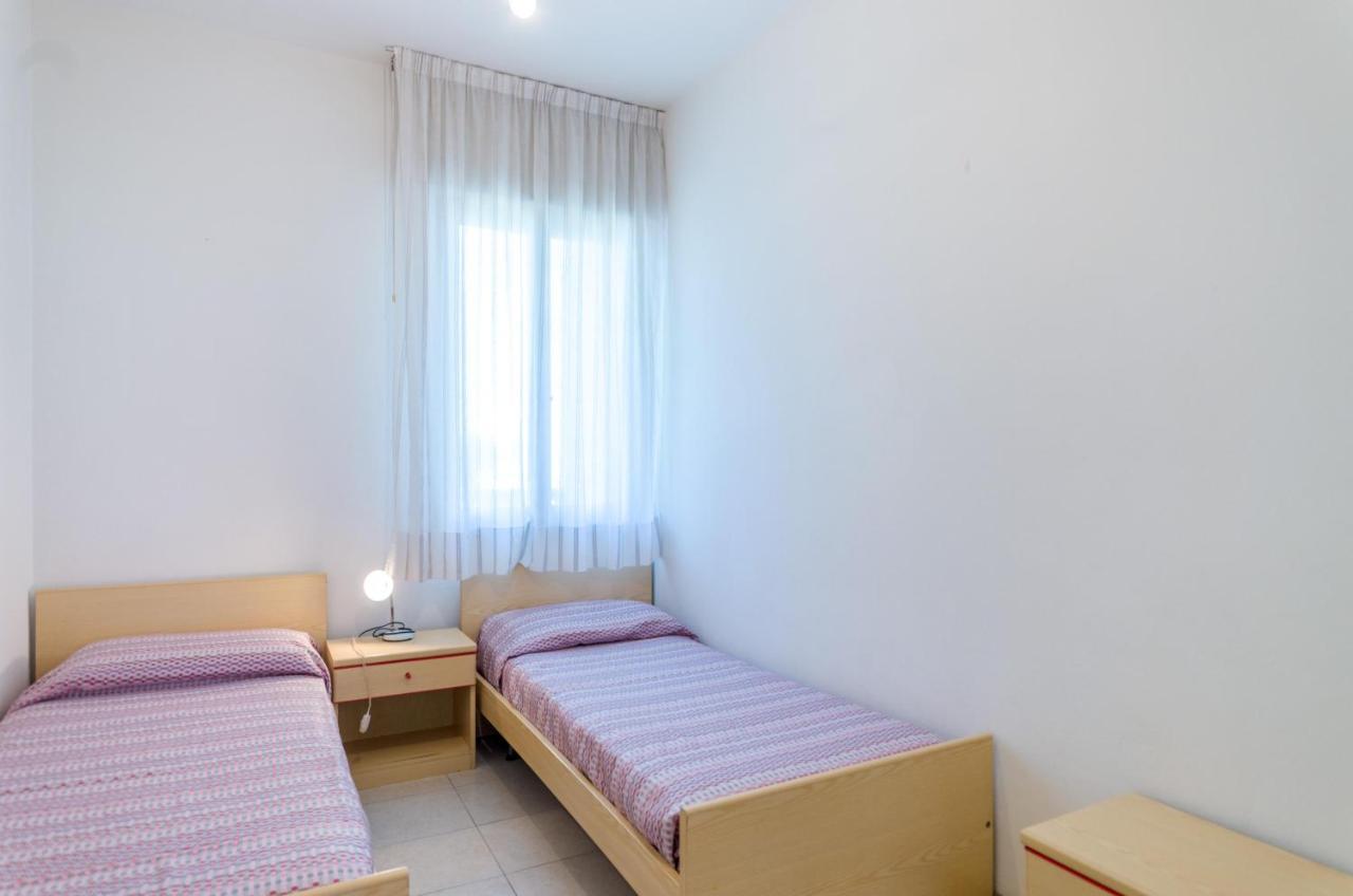 Clara Villa Bibione Kültér fotó